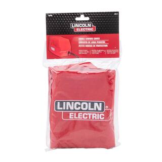 Lincoln Electric Small Canvas Cover KH495