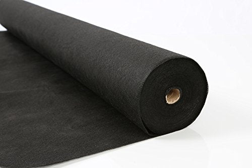 PRO Series 4 Ft X 225 Ft Weed Control Landscape Fabric