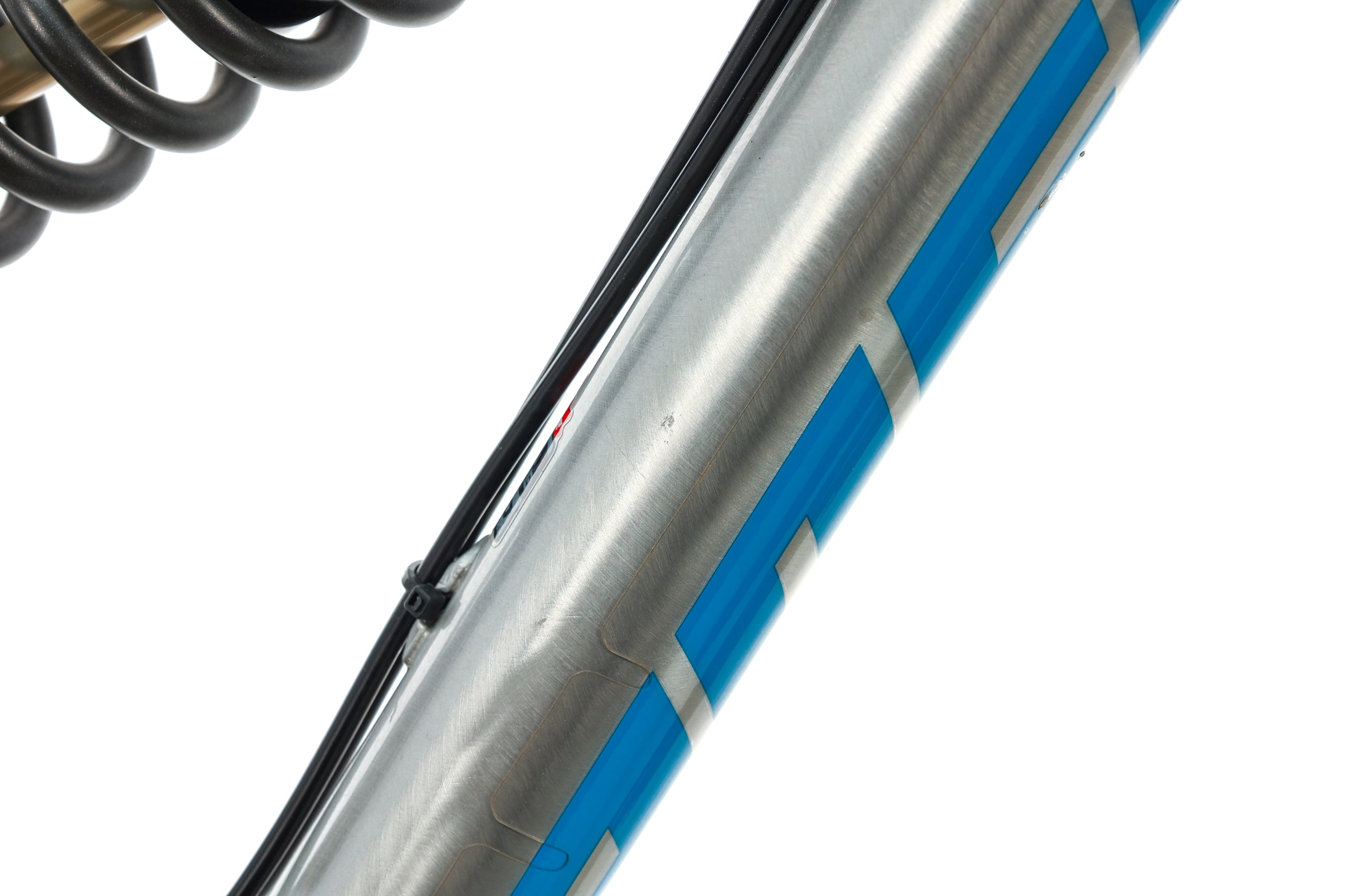 Banshee Darkside Downhill Bike - 2020, Medium