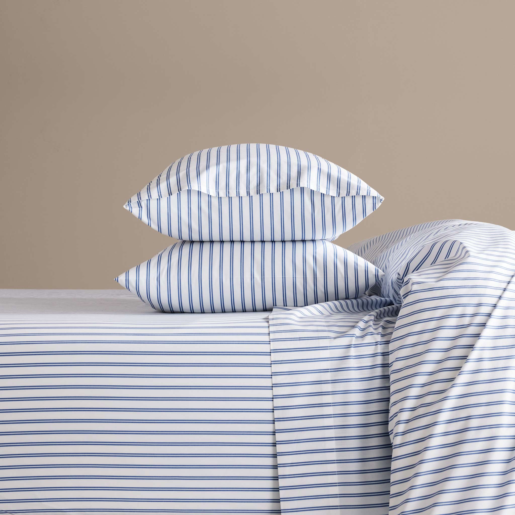 Classic Percale Core Sheet Set