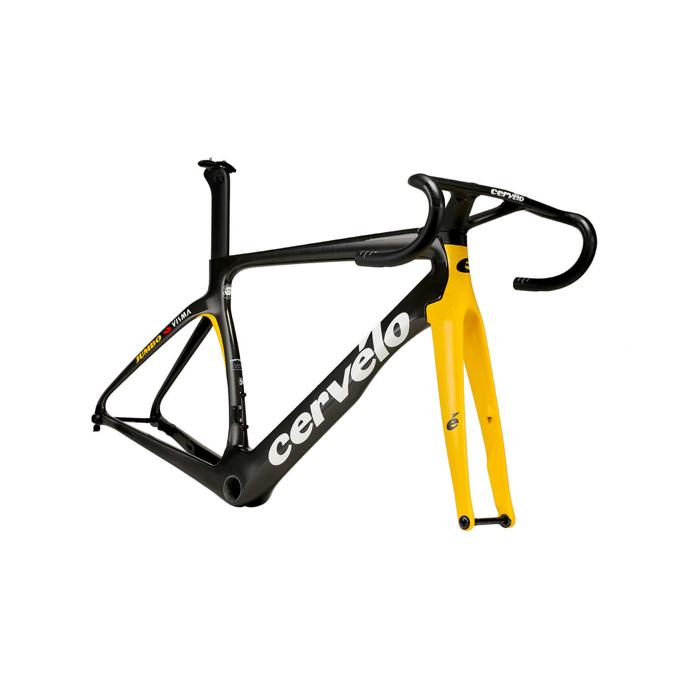 S5 Jumbo-Visma Frameset