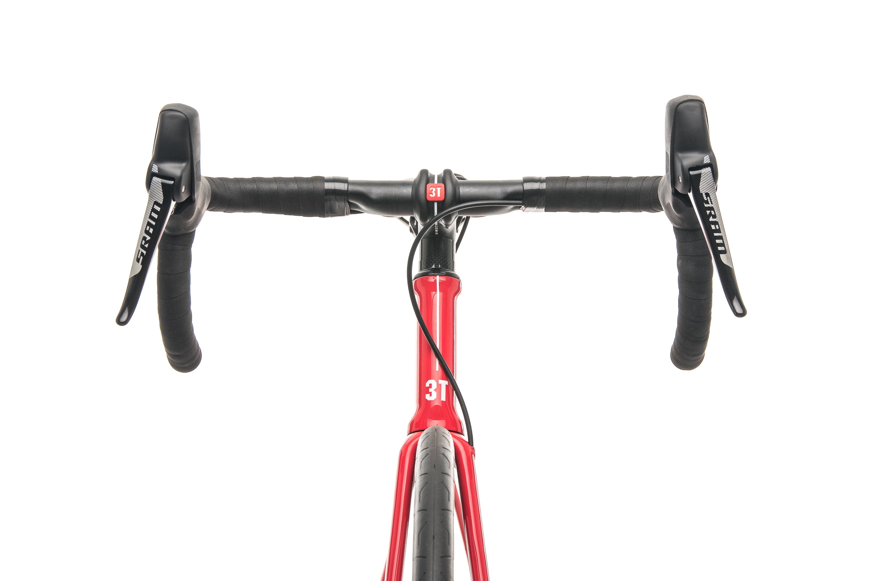 3T Strada Road Bike - 2018, Medium