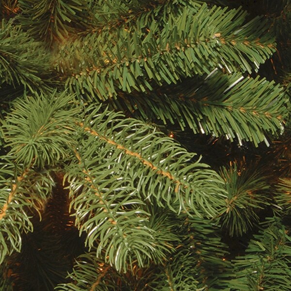 National Tree Company 7.5 ft. Newberry Spruce Tree