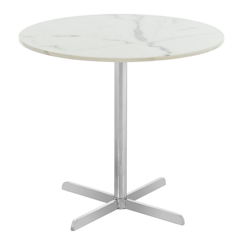 Safavieh Winnie Round Side Table