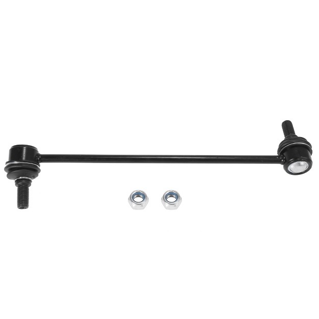 Unique Bargains K750188 Front Sway Bar Links For Chevrolet Equinox For Gmc Terrain Black 2pcs