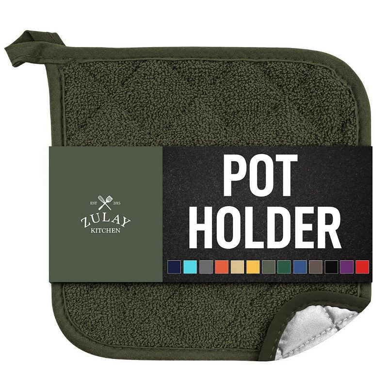 Pot Holder