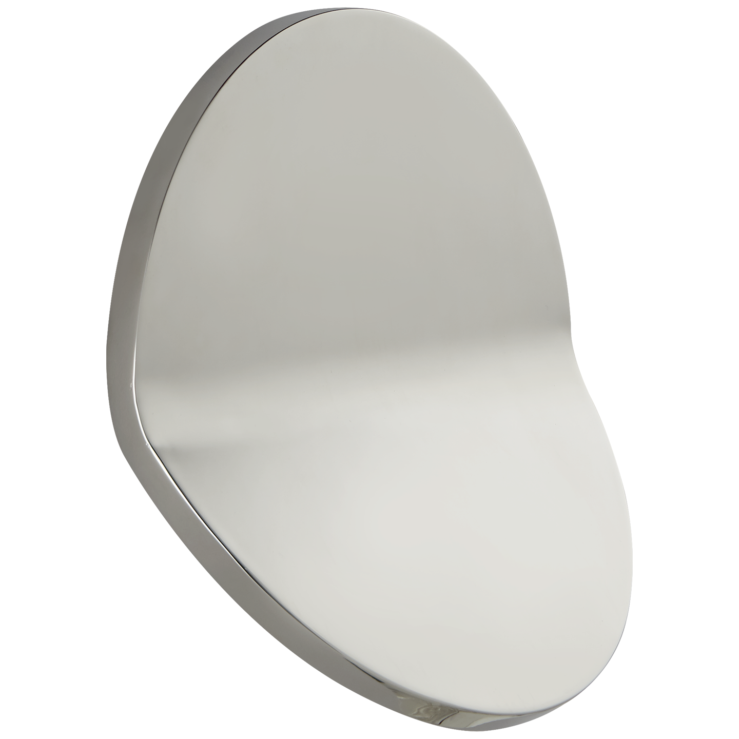 Bend Large Round Light in Various Colors