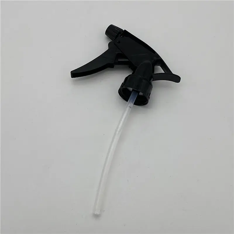 28/400 PET Bottle Trigger Spray Nozzle  High Quality Household Cleaning