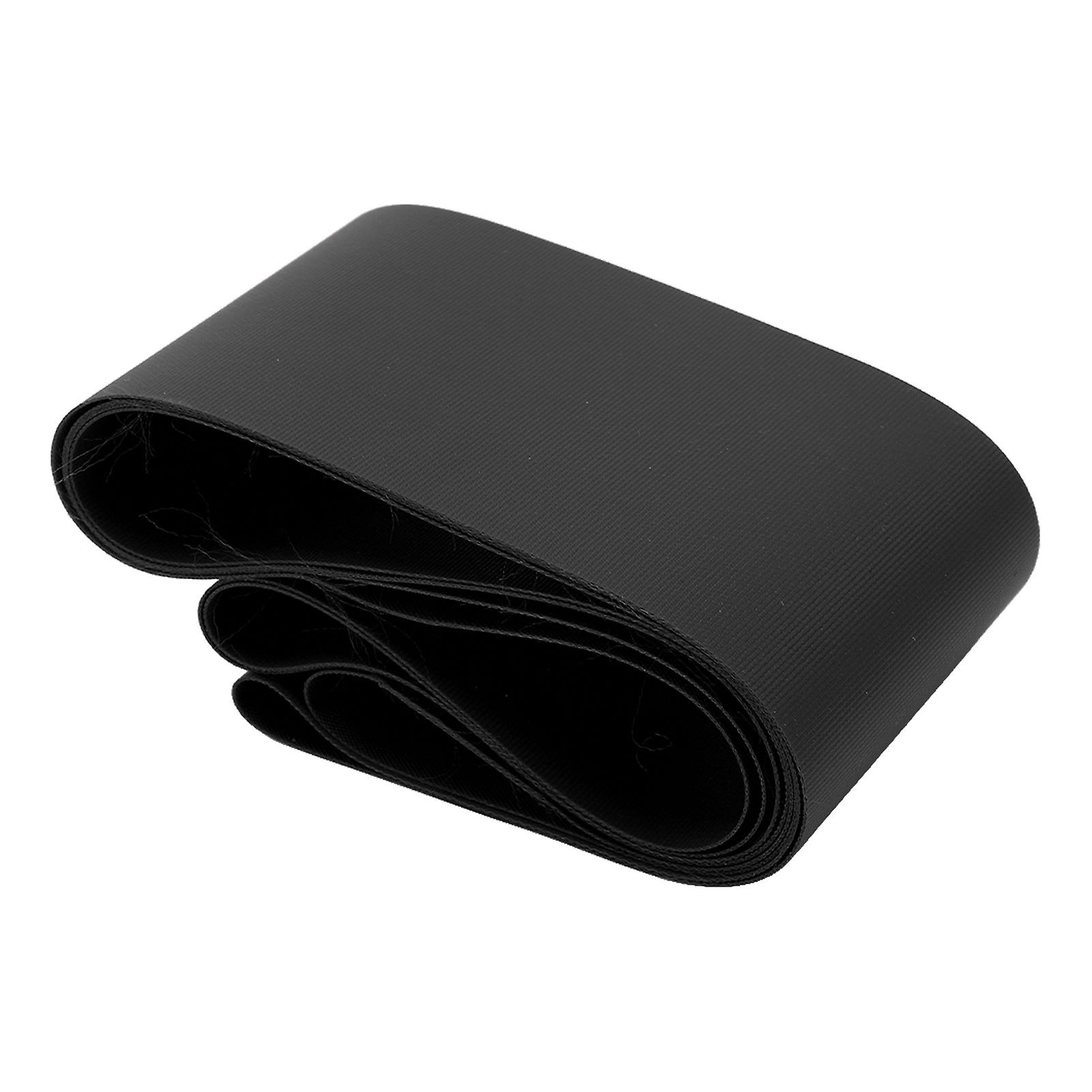 Ztto Mtb Bike Pvc 26 Inch Inner Tube Pad Explosion Proof Belt Rim Liner Anti Puncture Tapeblack