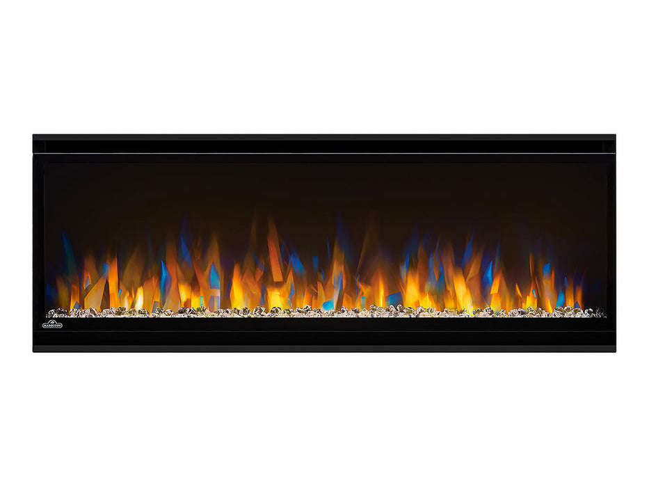 Napoleon Alluravision 42inch Slim Wall Mount Electric Fireplace  NEF