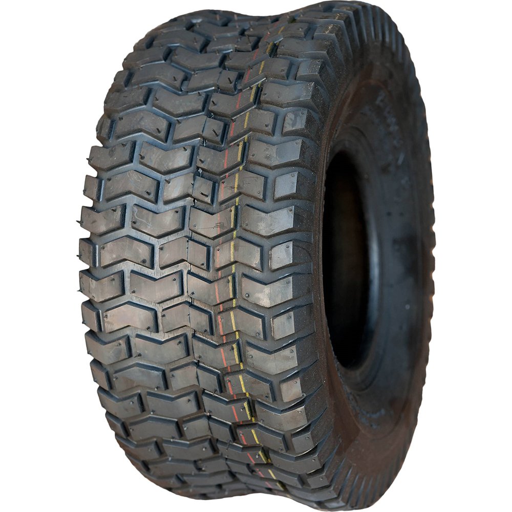 Tire Hi-Run SU12 16X6.50-18 Load 4 Ply Lawn & Garden