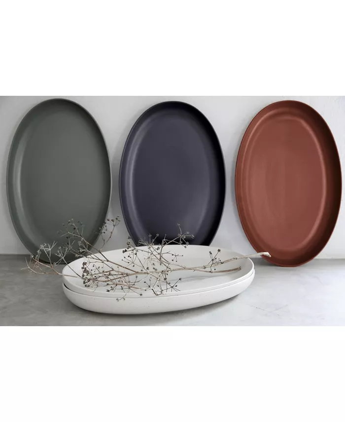 Casafina Pacifica Dinnerware Collection