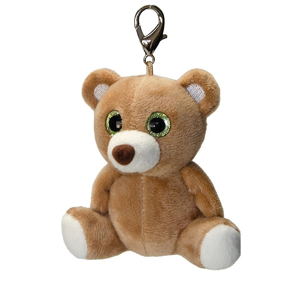 Orbys Bear Teddy Key Ring