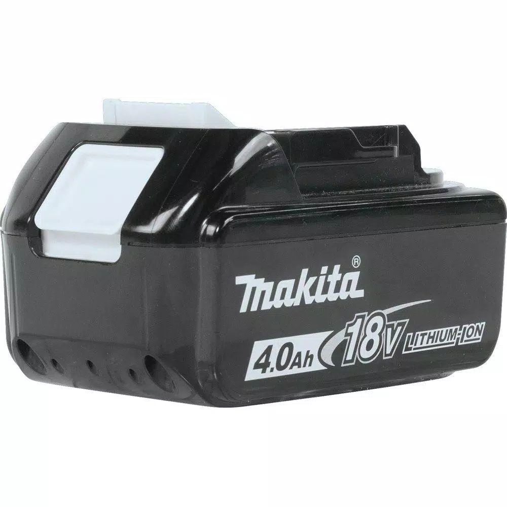 Makita 18-Volt LXT Lithium-Ion High Capacity Battery Pack 4.0Ah with Fuel Gauge and#8211; XDC Depot