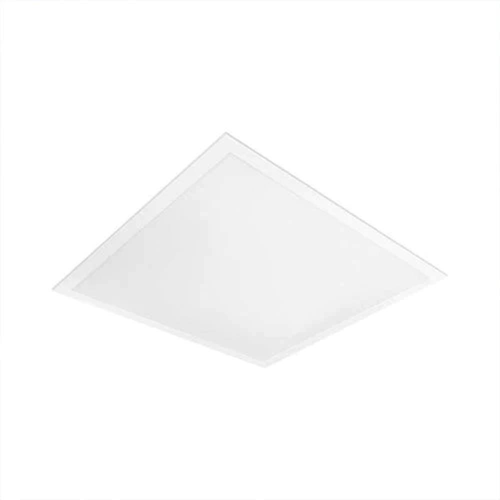 BEYOND LED TECHNOLOGY Elite 23.74 in. x 1.85 in. 5004 Lumens Integrated LED Flat Panel Light 5000 K 154199