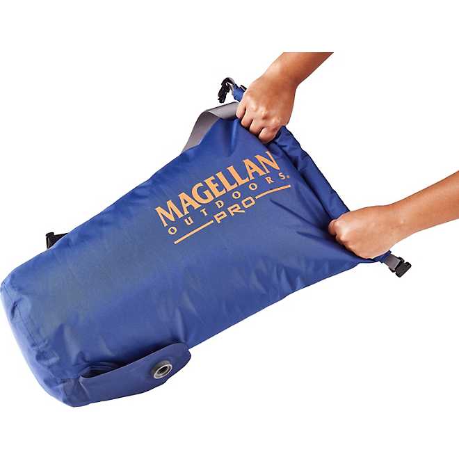 Magellan Outdoors Pro Explore Deluxe Foam Sleeping Pad