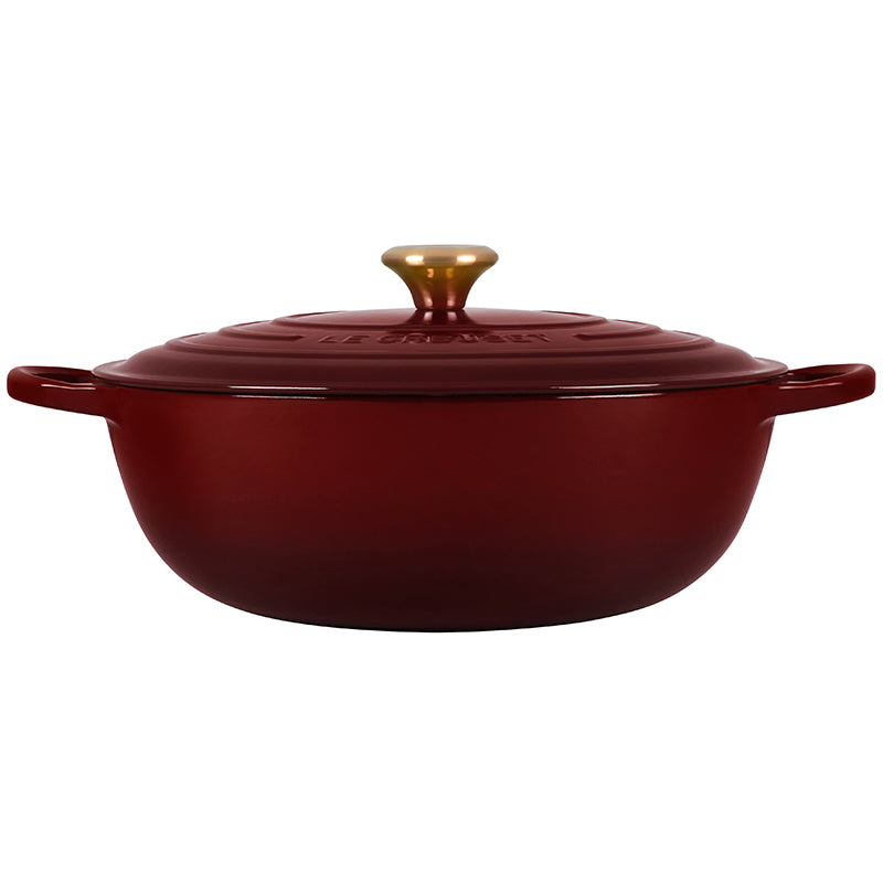 Le Creuset 7.5 Quart Signature Chef's Oven