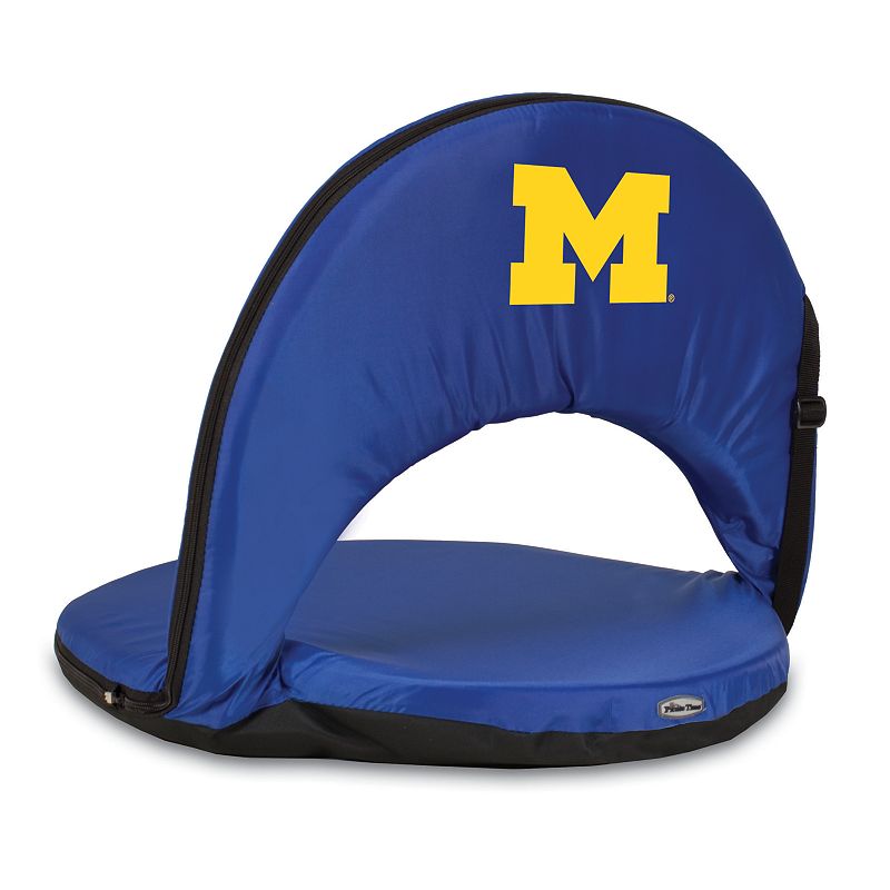 Michigan Wolverines Stadium Seat