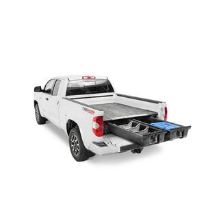 DECKED 6 ft. 7 in. Bed Length Pick Up Truck Storage System for Toyota Tundra (2007 - 2021) DT2