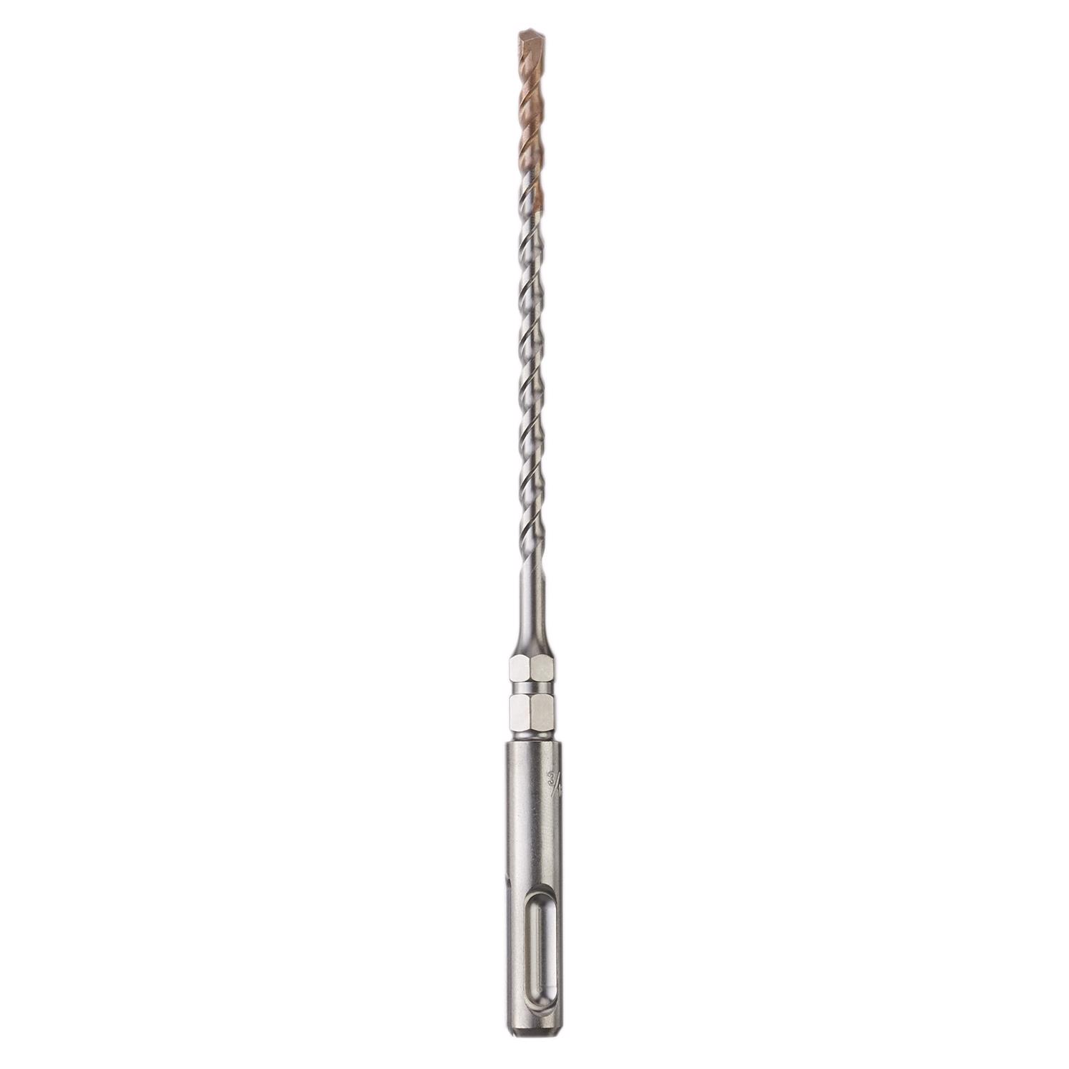 MW 3/16 in. X 7 in. L Carbide Tipped Drill Bit 1 pc