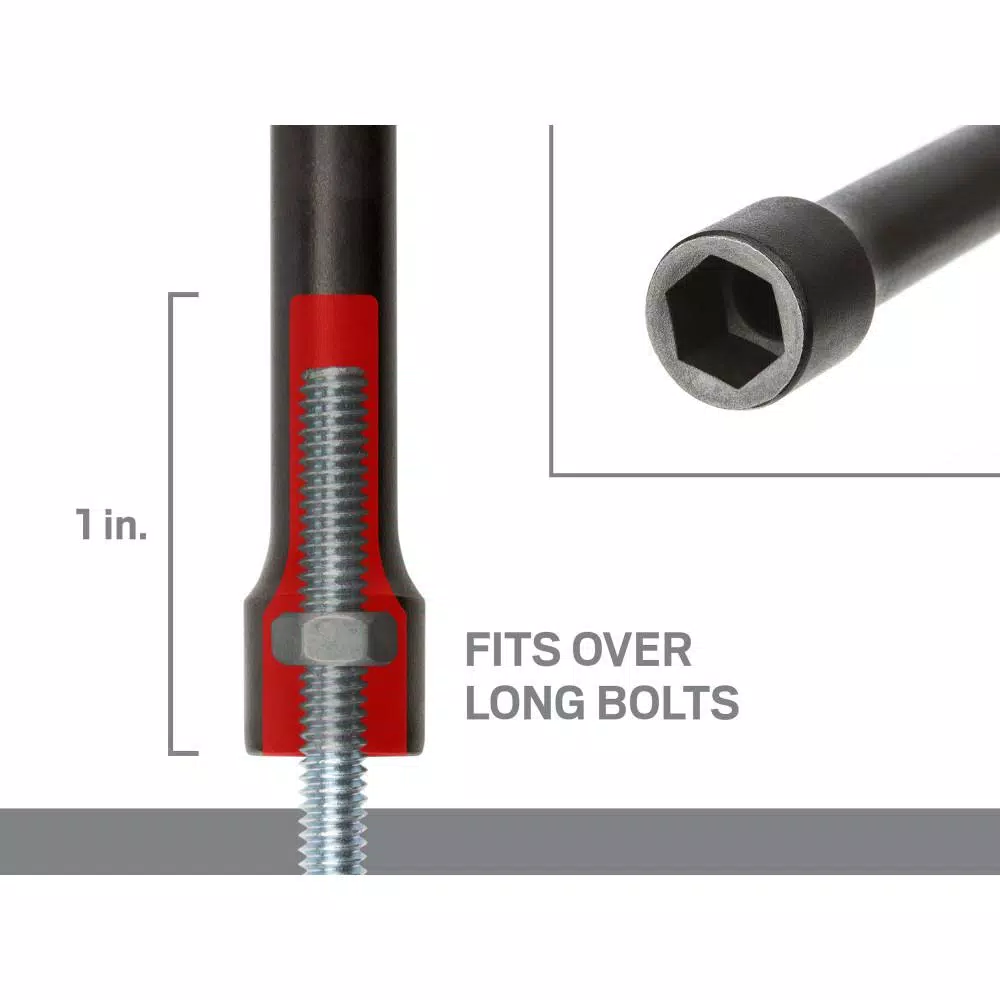 TEKTON 3/8 in. Nut Driver and#8211; XDC Depot