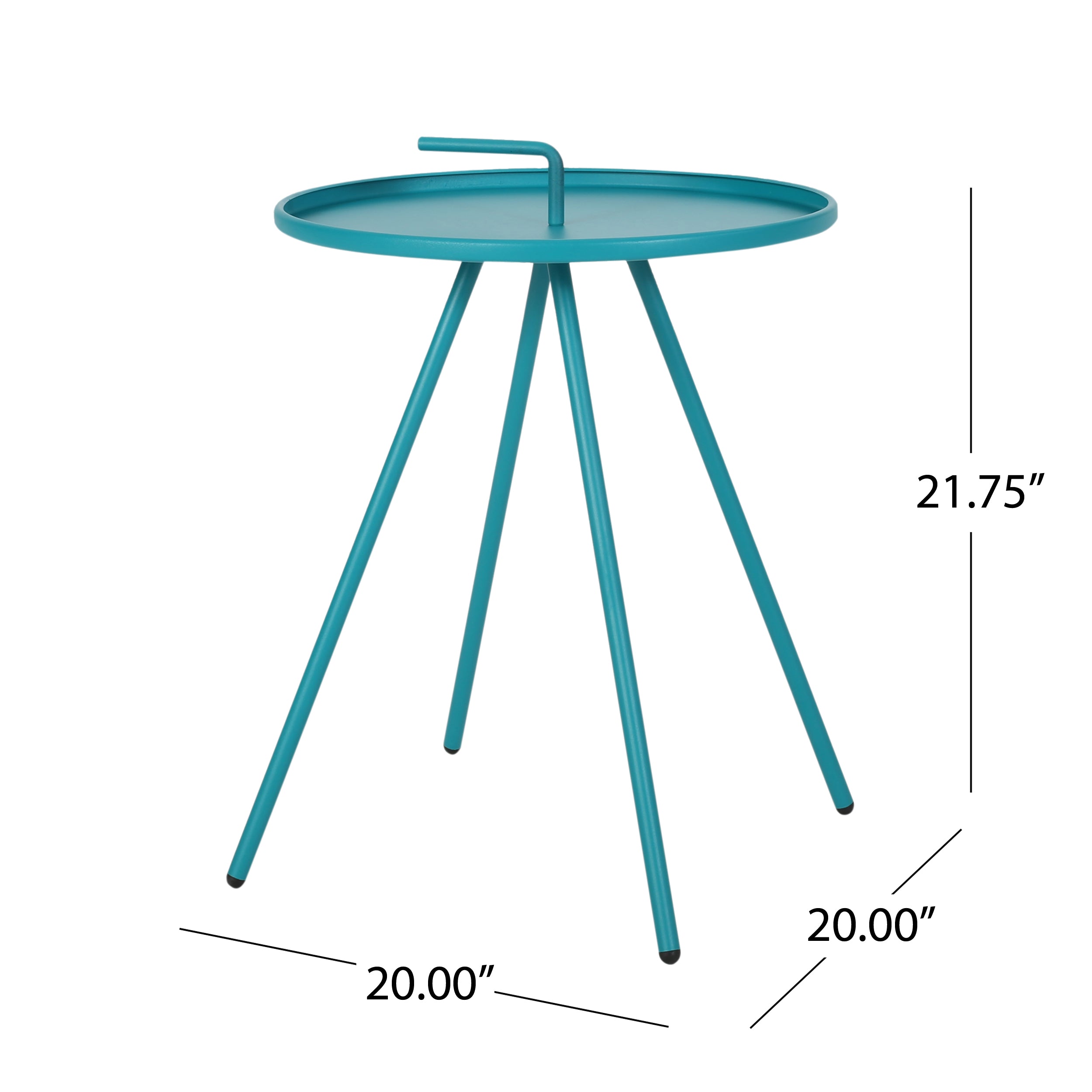 Joyce Outdoor Modern 16.5