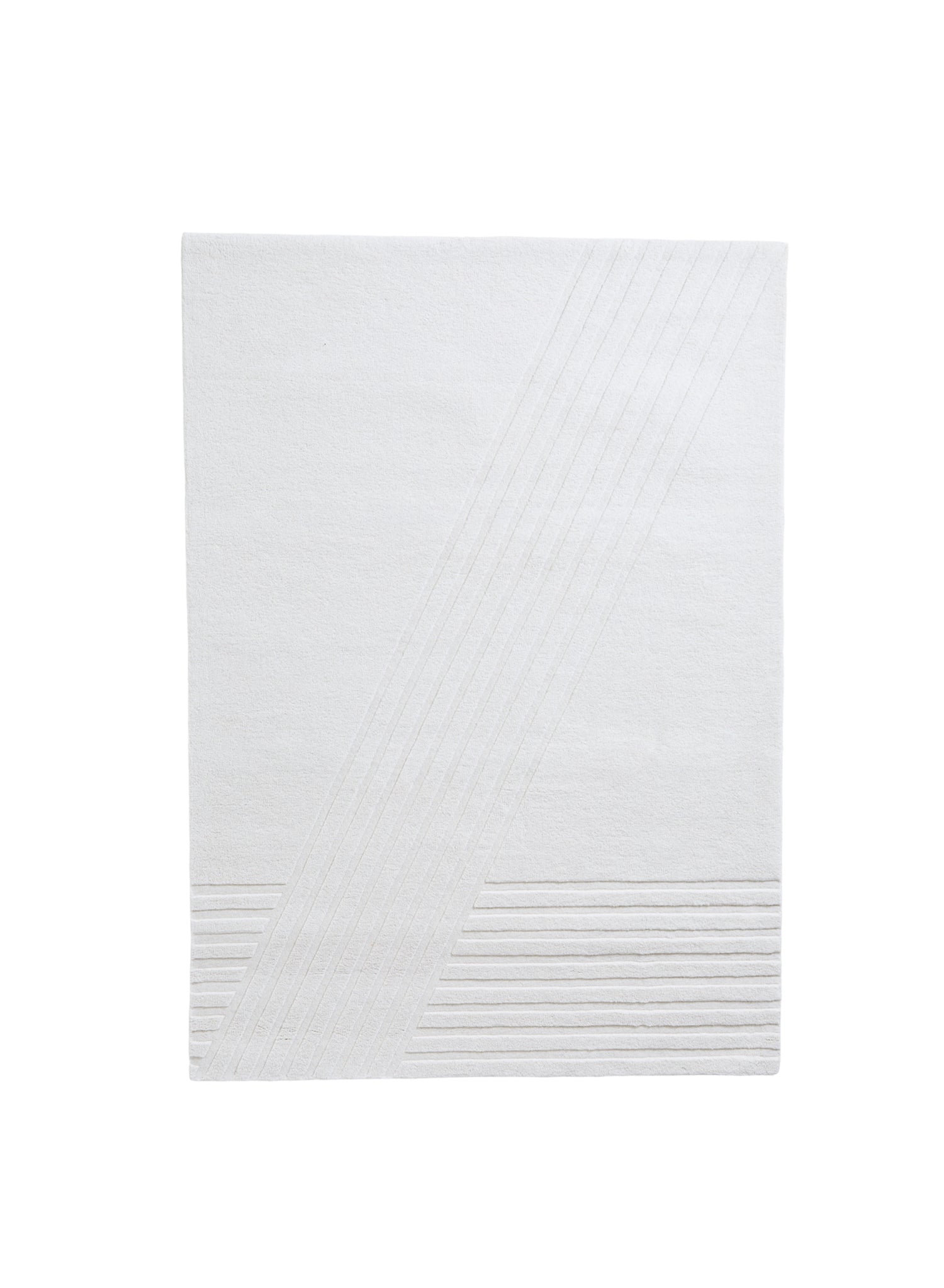 Kyoto Off White Rug