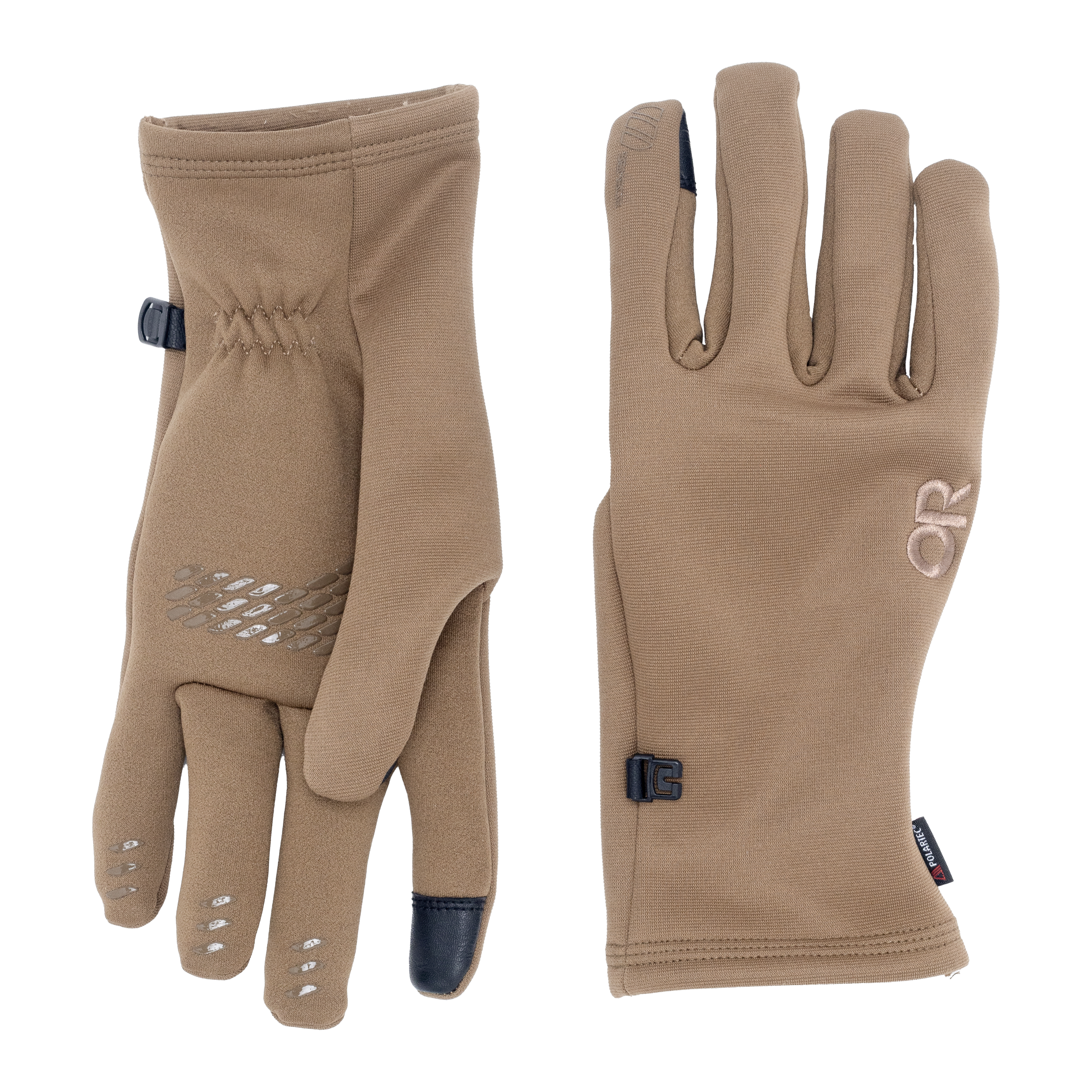 Men's Backstop Sensor Windpro® Gloves