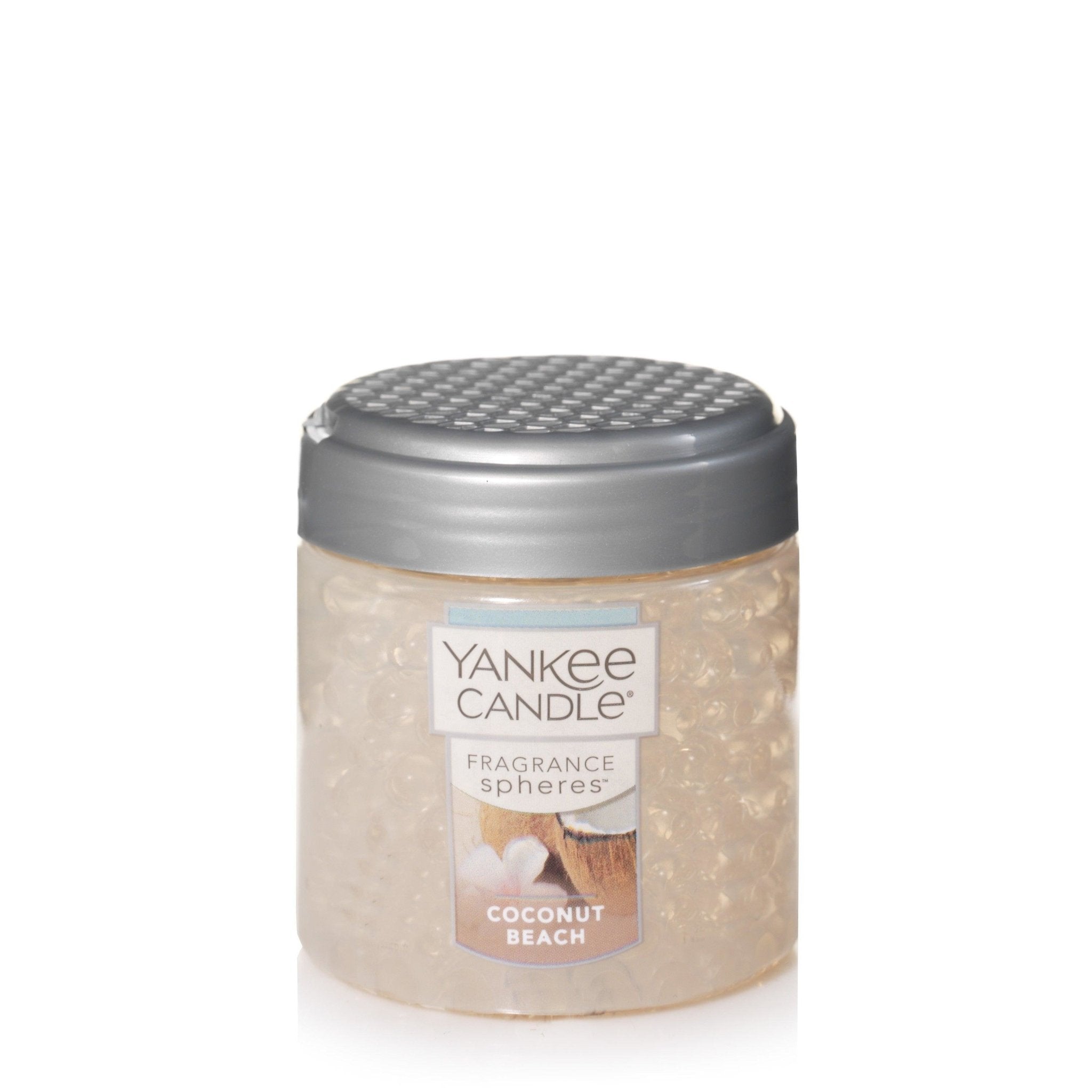 Yankee Candle  Fragrance Spheres in Coconut Beach