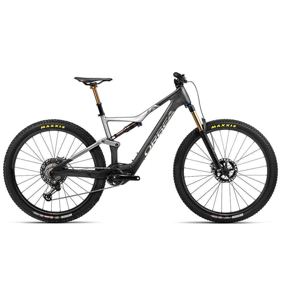 Orbea Rise M-LTD