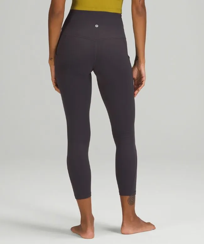 lululemon Align High-Rise Crop with Pockets 23