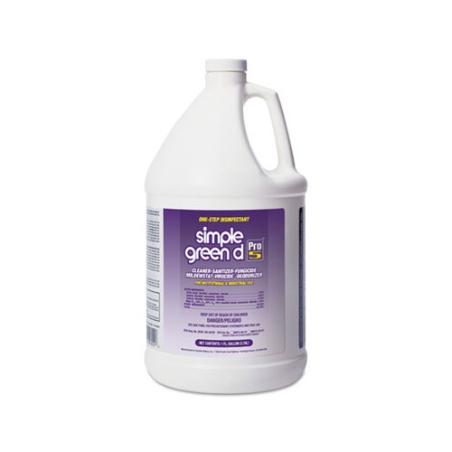 Simple Green d Pro 5 Disinfectant  SMP30501