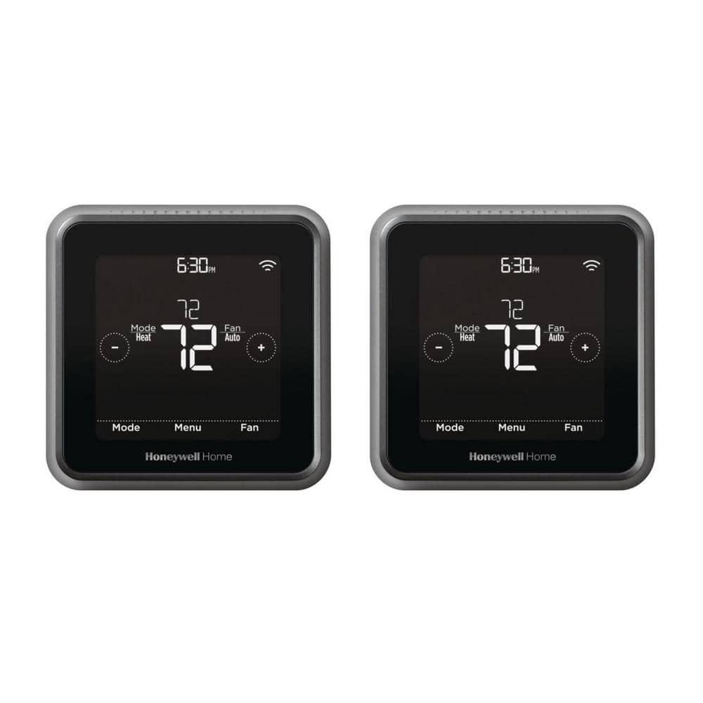 Honeywell Home T5 7Day Programmable Smart Thermostat with Touchscreen Display