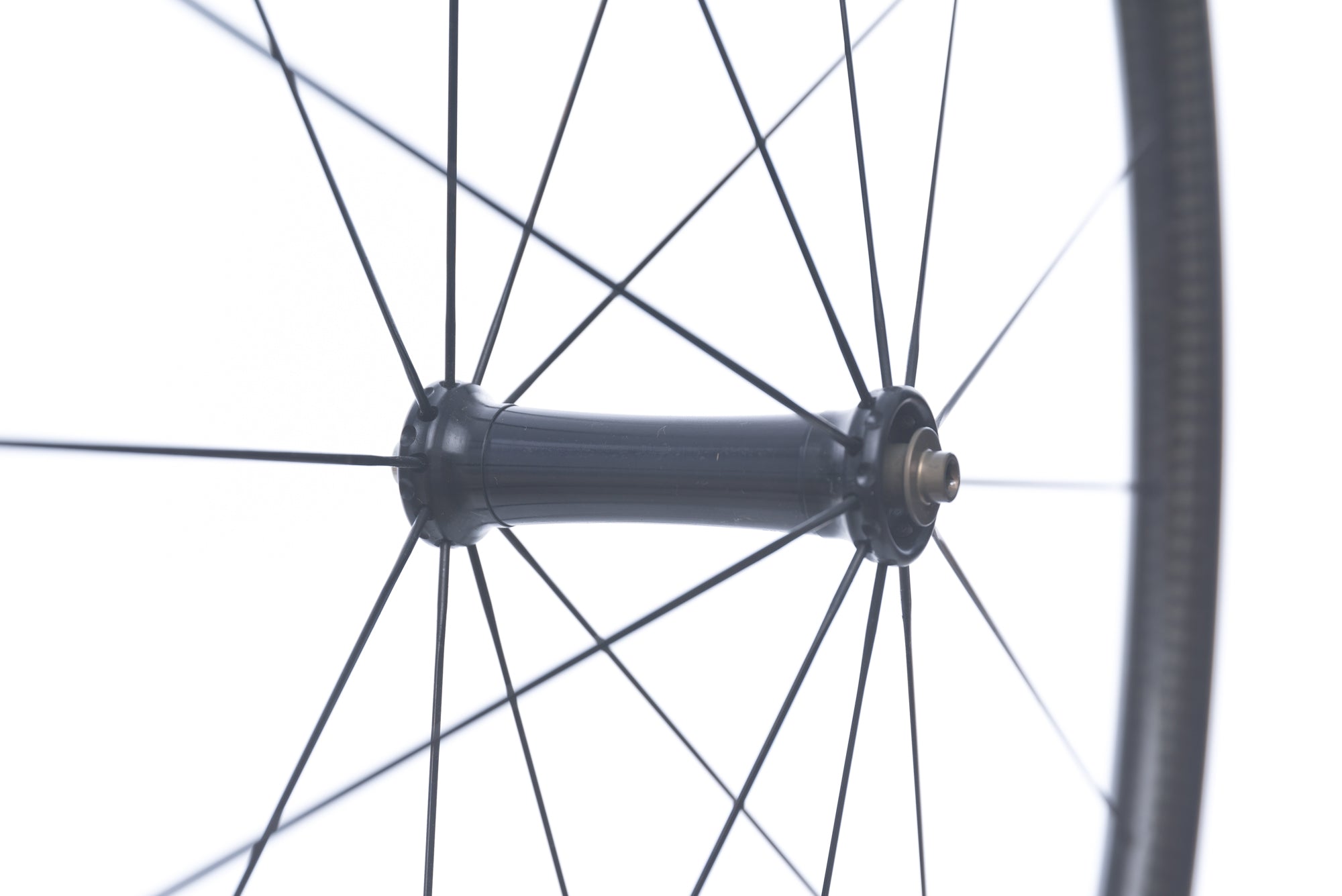 AX Lightness Ultra 28C TLR Carbon Clincher 700c Wheelset