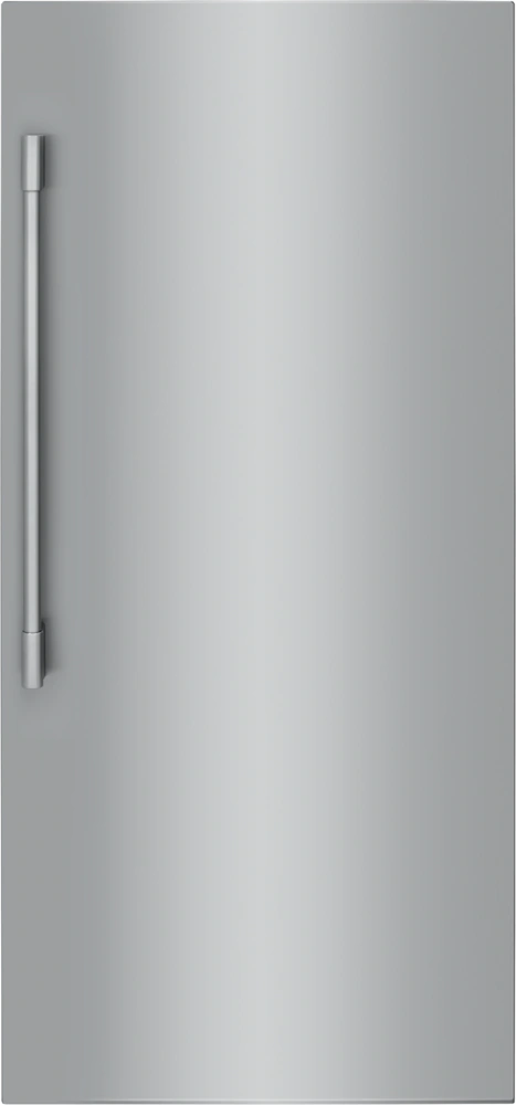 Frigidaire FPRU19F8WF Frigidaire Professional 19 Cu. Ft. Single-Door Refrigerator