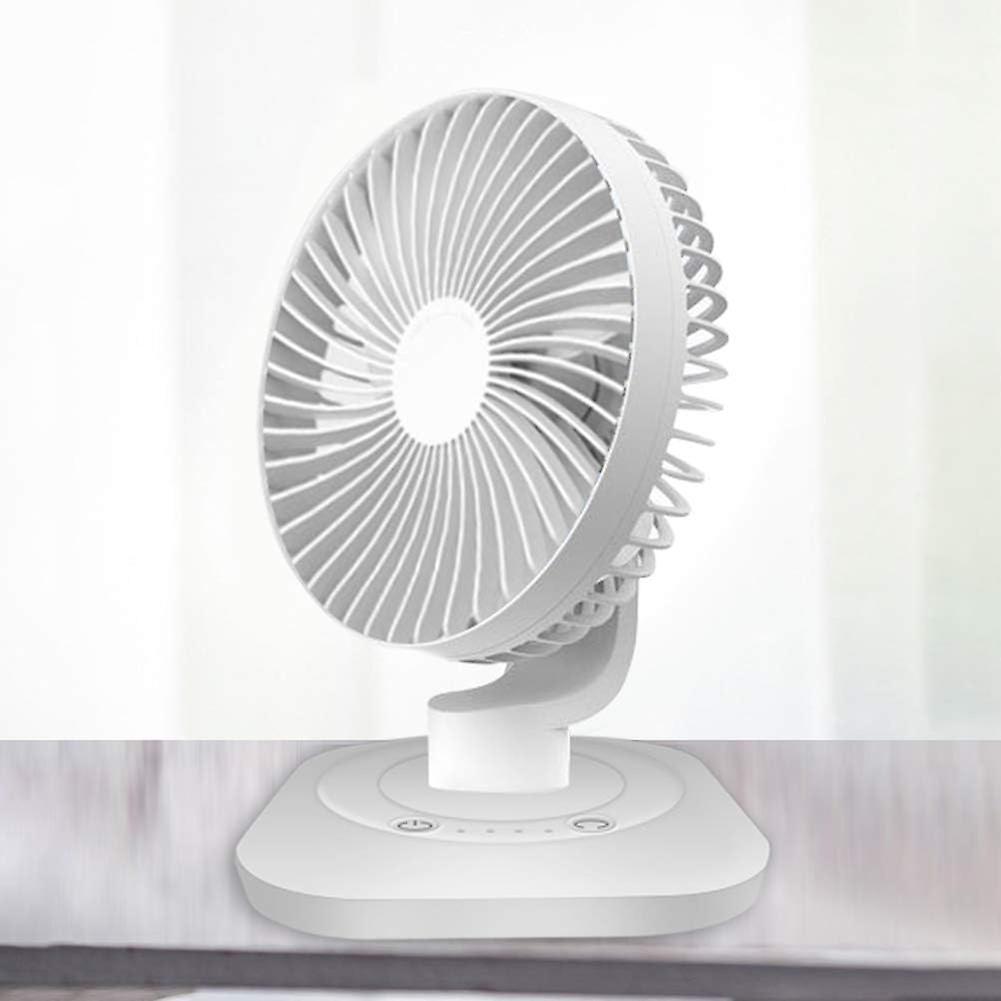 Fan - Aurora Silver Moving Head Fanhome Furnishings