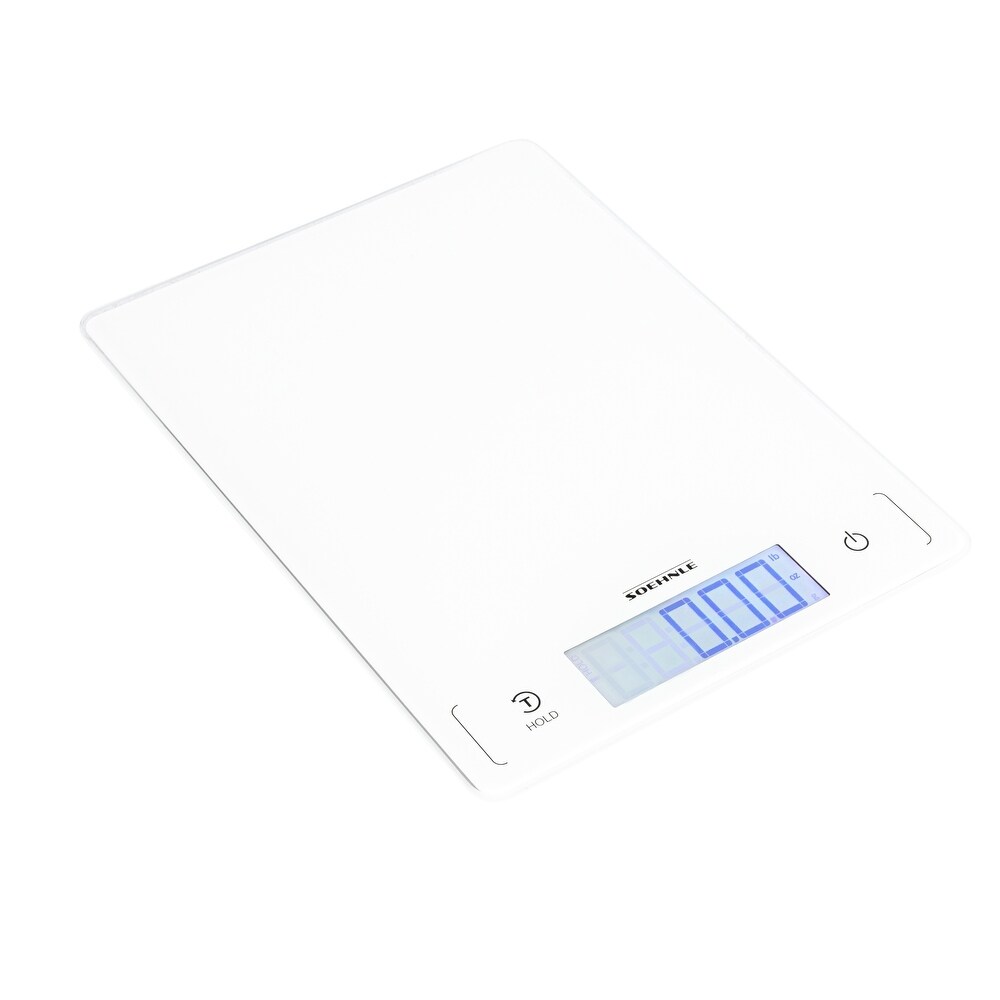 Soehnle Page Profi 300 New Generation Digital Food Scale   10.4\