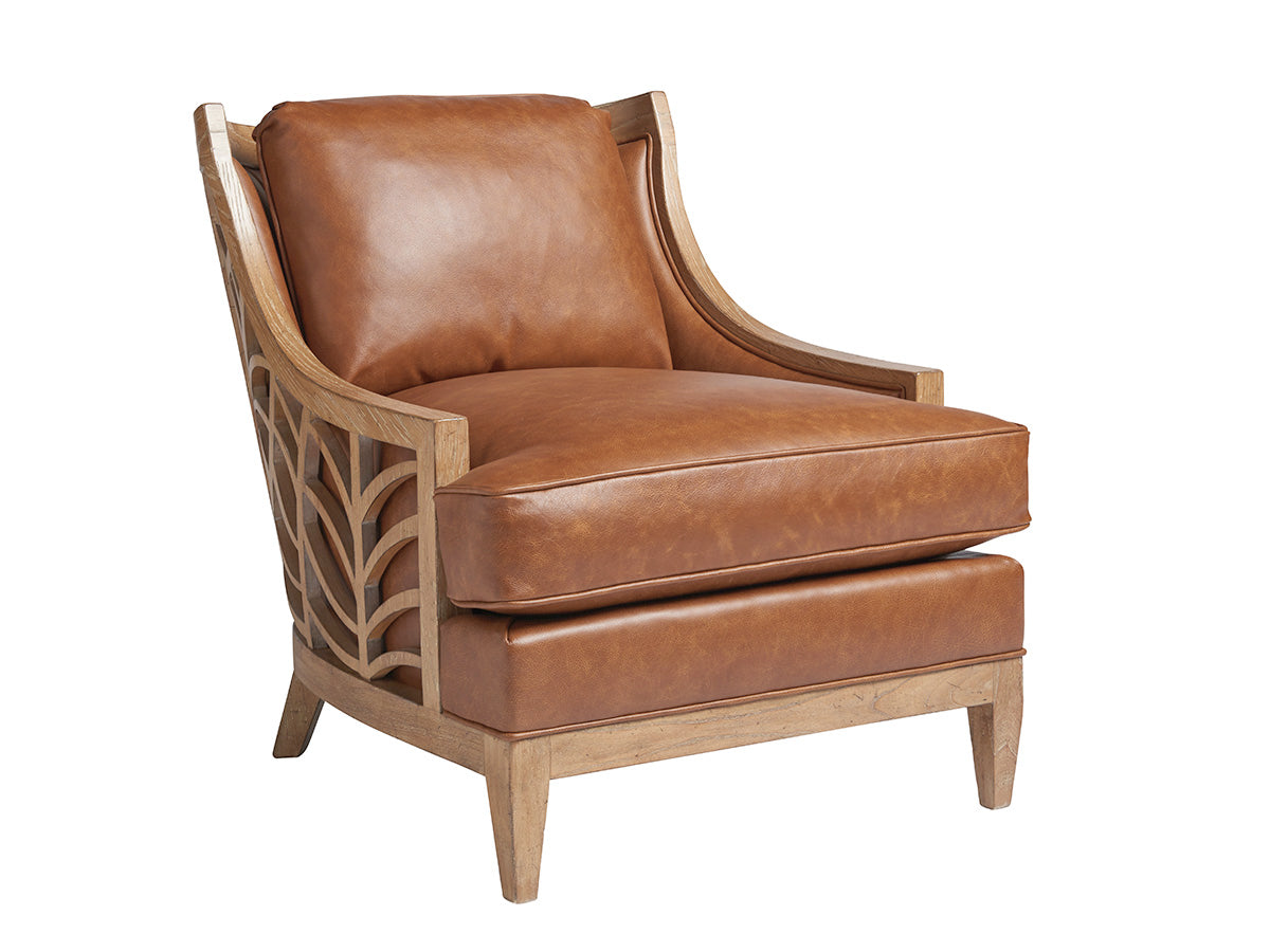 Marion Leather Chair