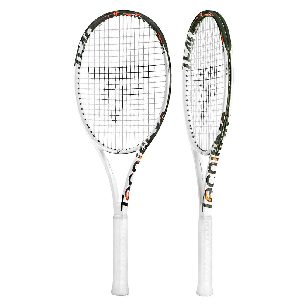 TF40 290 16M V3 Tennis Racquet