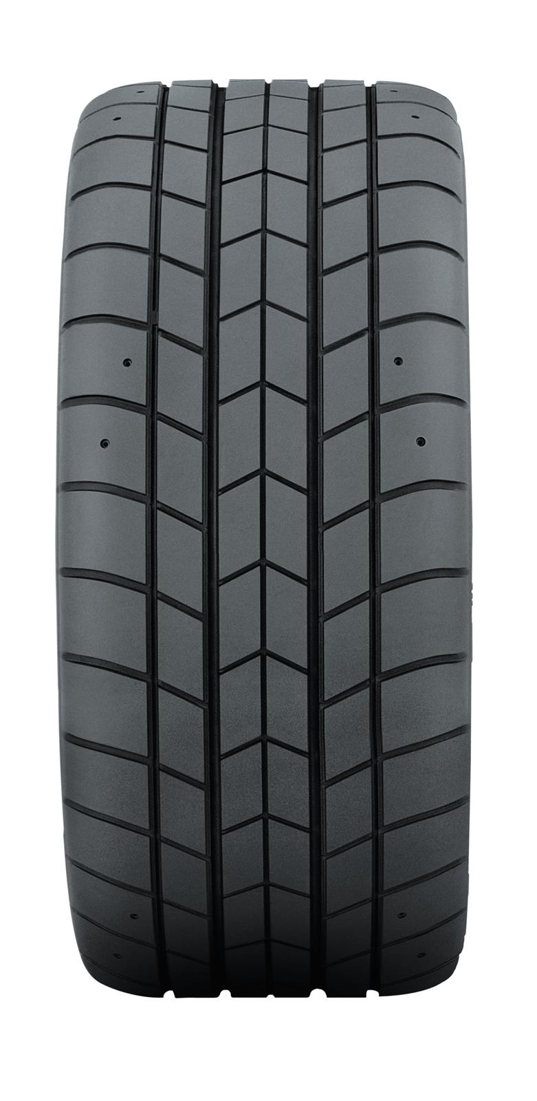 Toyo Tires 236840 Toyo Proxes RA1 Tires