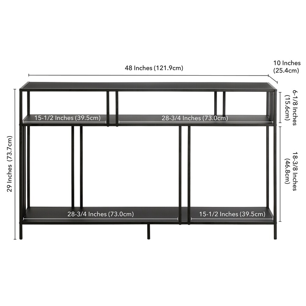 Cortland Console Table