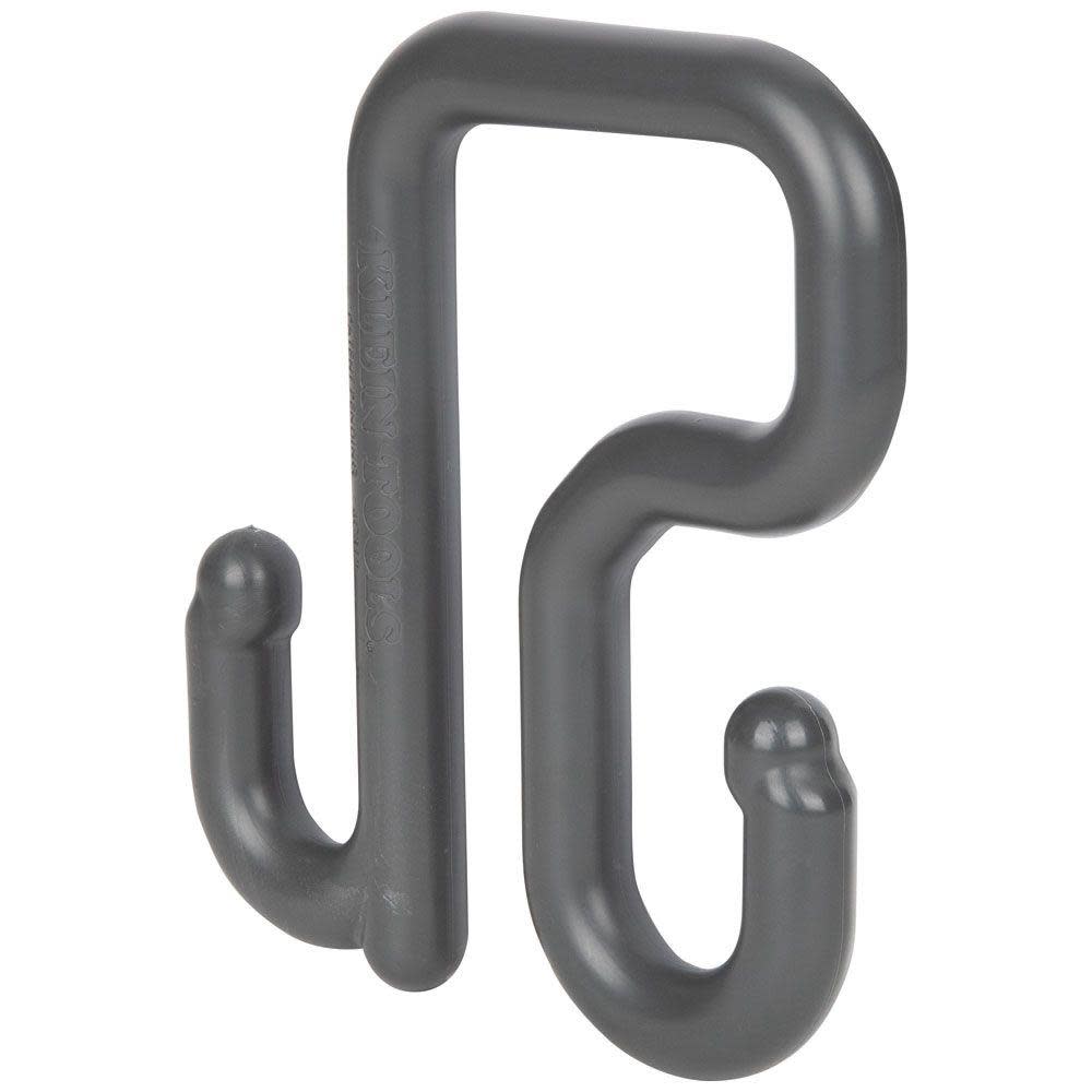 Klein Tools 3 Utility Bucket S-Hook BC312 from Klein Tools