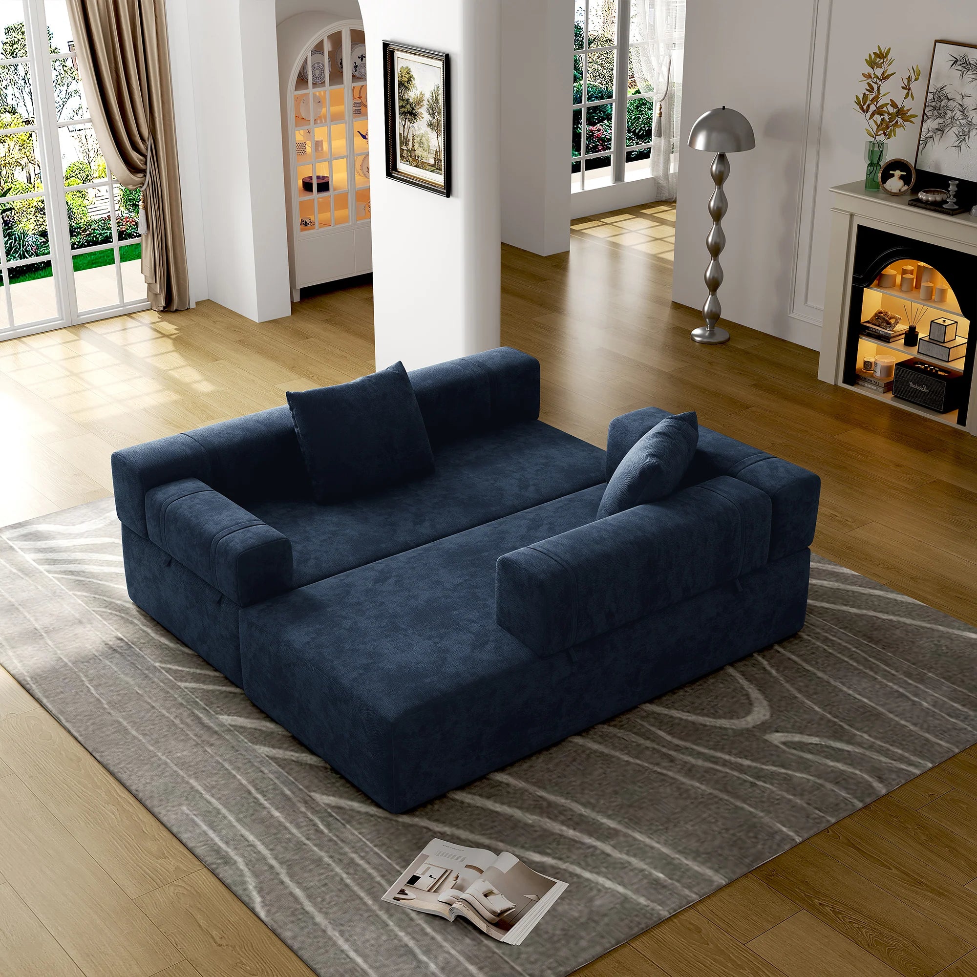 8090 SOFA