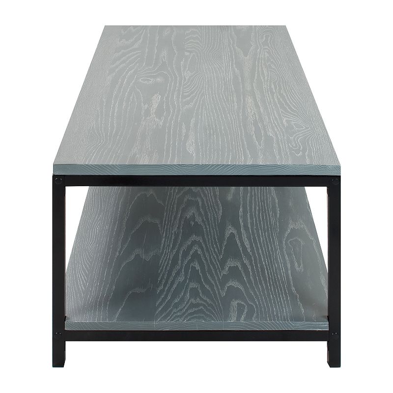 American Trails Studio Coffee Table