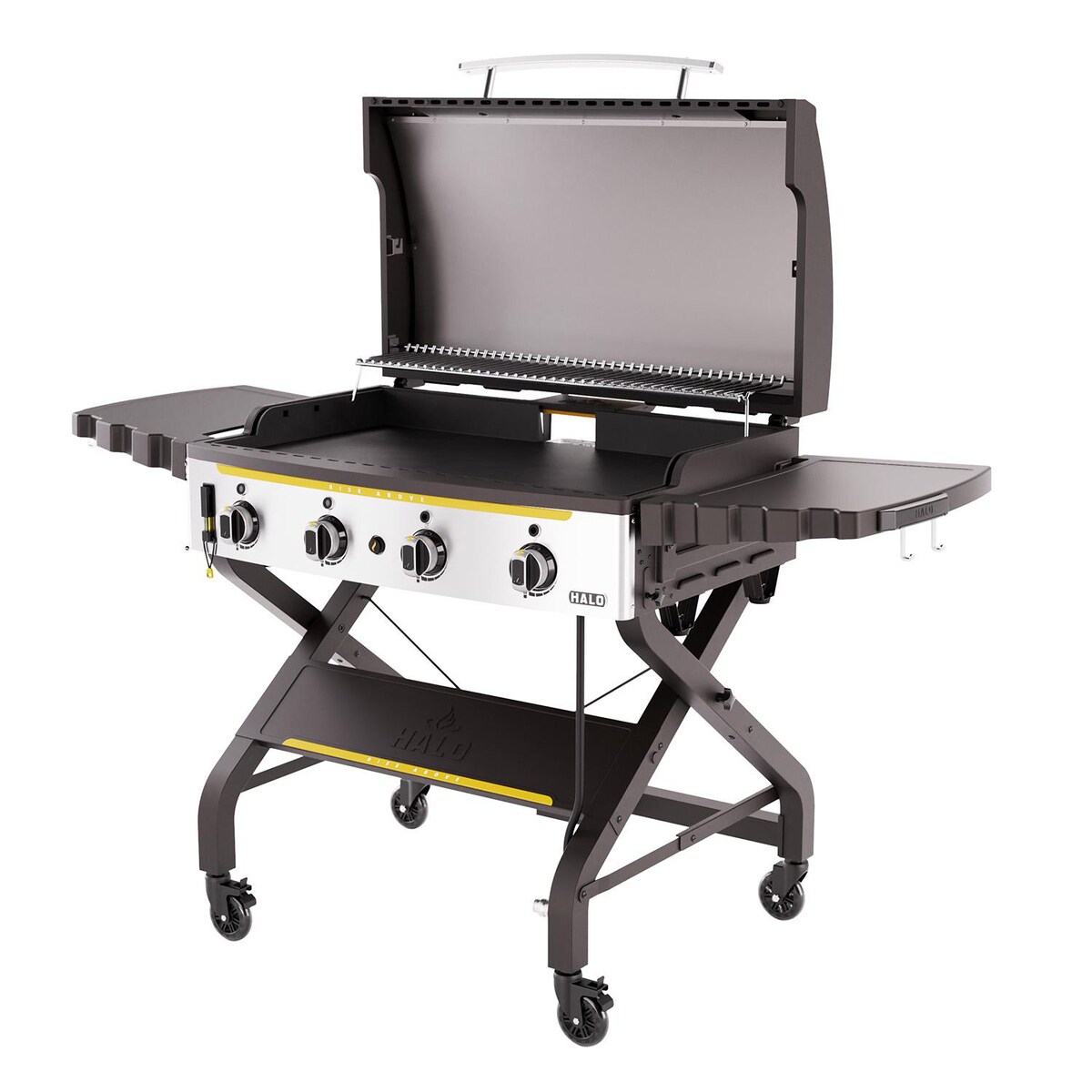 HALO Elite4B Outdoor Griddle