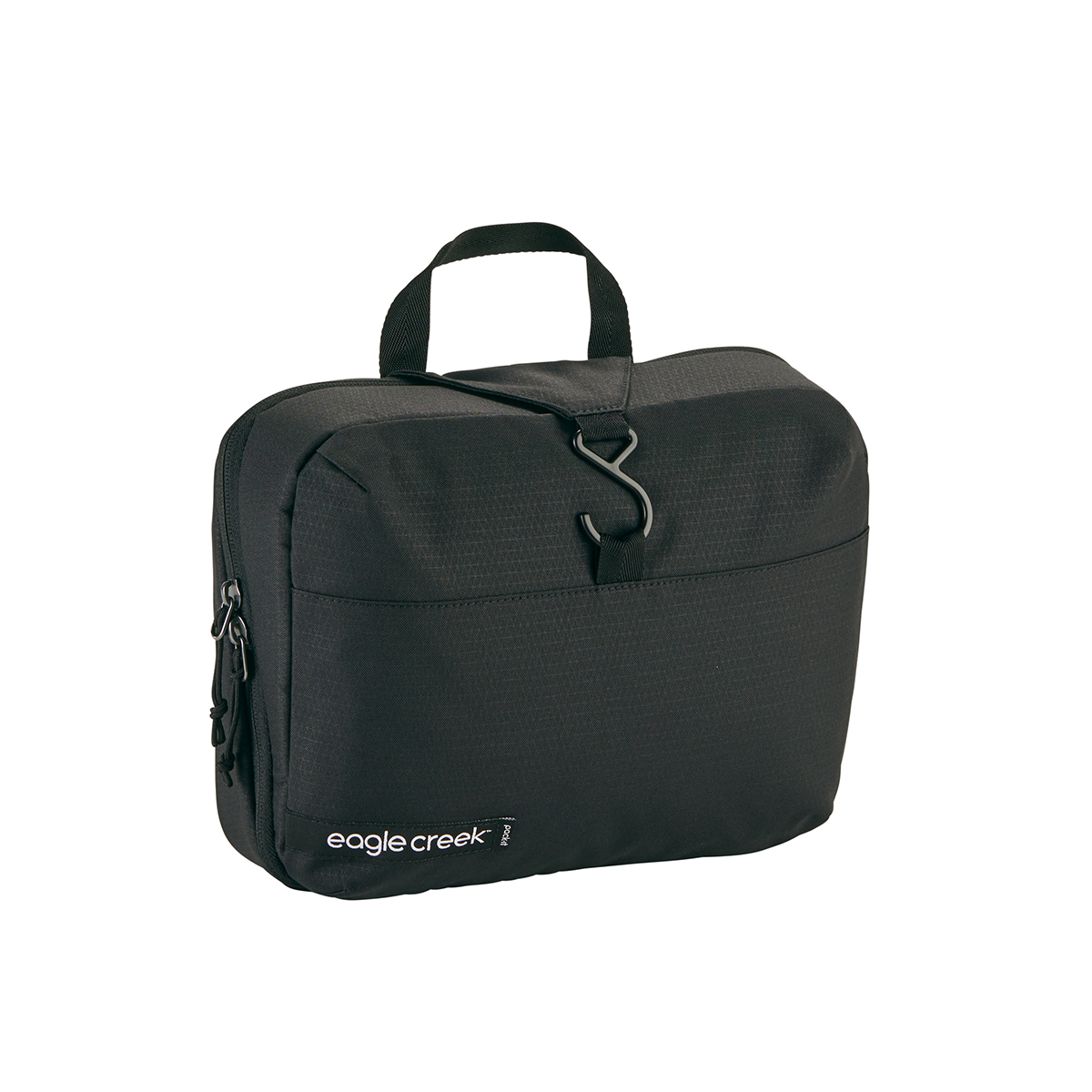 Eagle Creek Packit Reveal Hanging Toiletry Kit