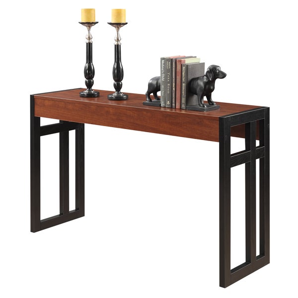 Carbon Loft Sohni Console Table