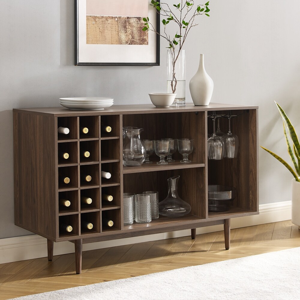 Liam Wine Storage Sideboard   18'x47.75\