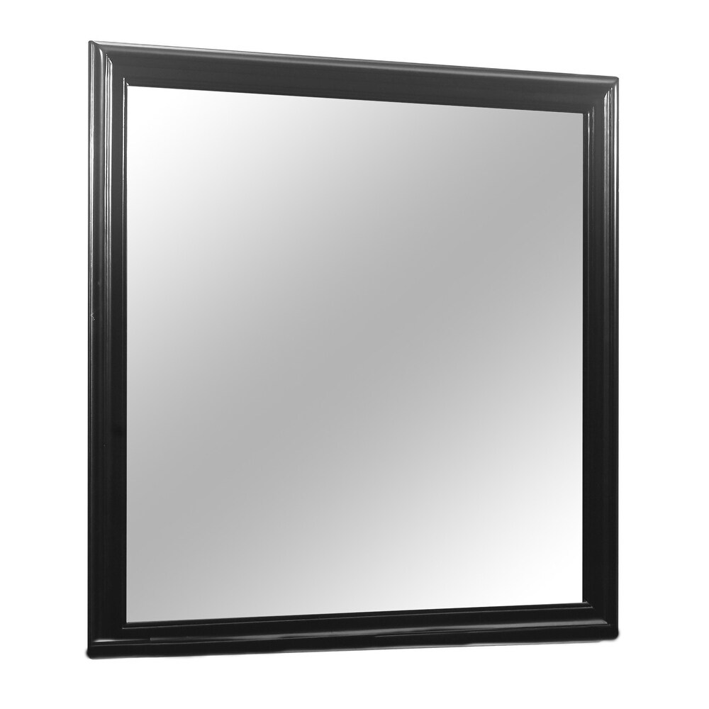 Global Furniture USA Charlie Mirror