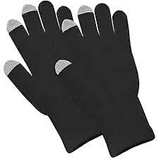 3 PAIRS Winter touch Cotton gloves capacitive screen Fashion conductive gloves for Intelligent mobile phone iphone 4 5